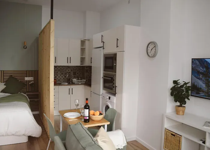 Brisa Del Mar Appartement Tacoronte