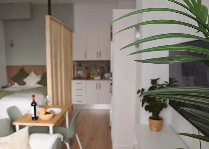 Brisa Del Mar Appartement
