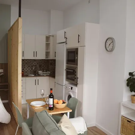 Brisa Del Mar Apartamento Tacoronte