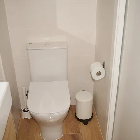 Apartamento Brisa Del Mar *
