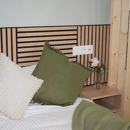 Brisa Del Mar Apartamento *