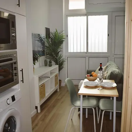 Apartamento Brisa Del Mar