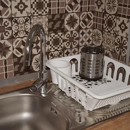 Apartamento Brisa Del Mar Tacoronte